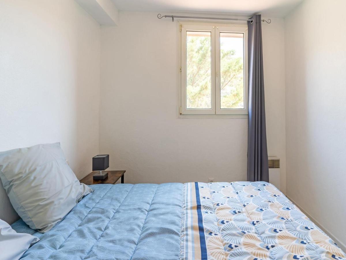 Cosy Holiday Home In Minerve With Garden Buitenkant foto
